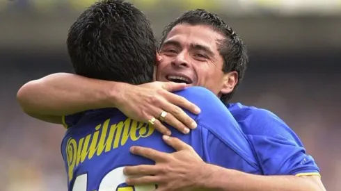 Chelo Delgado, ilusionado con el Boca de Guillermo