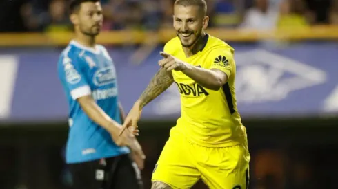 Imparable: Benedetto sigue batiendo récords