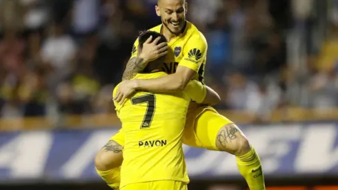 Pavón y la fórmula sobre cómo jugar el Superclásico