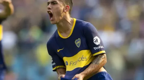 Paredes se sumó a la gastada