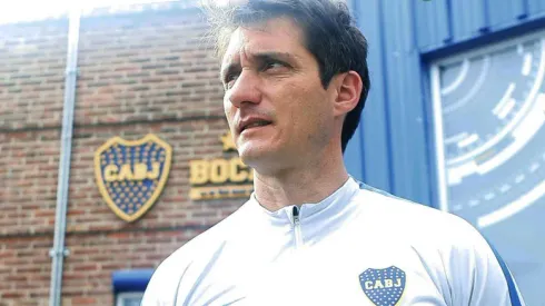 El mensaje de Guillermo para los hinchas