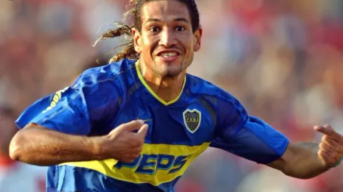 Barijho liquidó a River