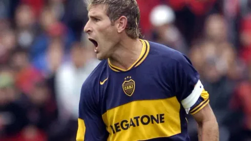 “Me siento decepcionado con Palermo”