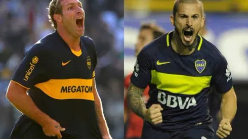 El saludo de Benedetto a Palermo por su cumpleaños