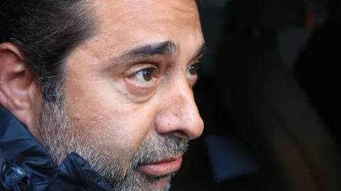 Angelici: “No hay mano negra contra River”