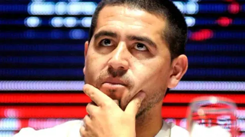 Riquelme habló sobre la posible vuelta de Tevez: ¿si o no, Román?