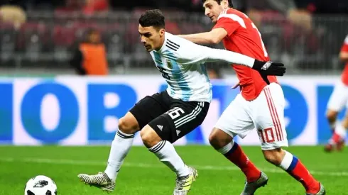 La emotiva carta para Pavón