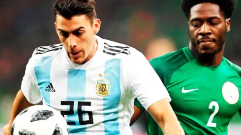 Con Pavón y Benedetto, a la Selección le dieron vuelta el partido