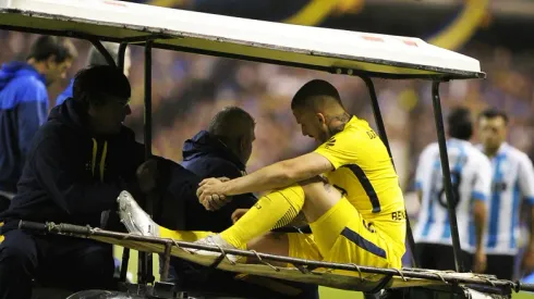 La promesa del Pipa a los hinchas