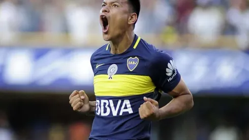 Llega la chance de Bou
