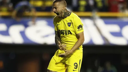 Operan a Benedetto
