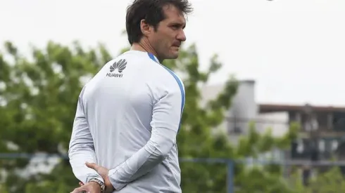 ¡Un lesionado más!