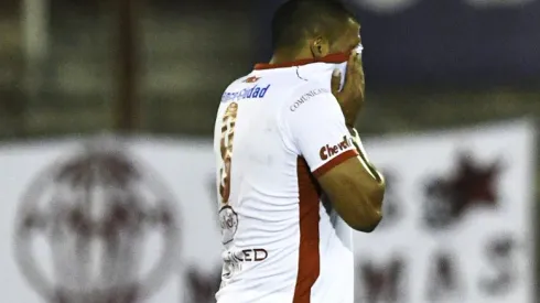 Wanchope habló sobre la lesión de Benedetto