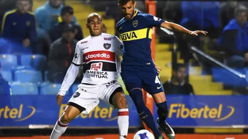 Guillermo bancó a Peruzzi