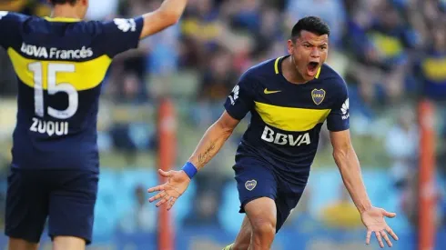 Bou, descartado