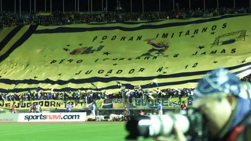 A 17 años de la invasión Xeneize en Tokio: ¡video imperdible!