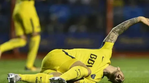 ¿Cuándo operan a Benedetto?