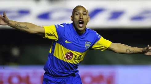 La chicana de Clemente a River