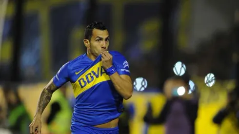 Los motivos que complican la vuelta de Tevez