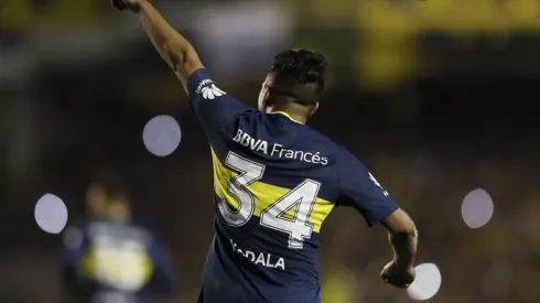 Vadalá: “Desde que vine a los 14 años soñé con este momento”