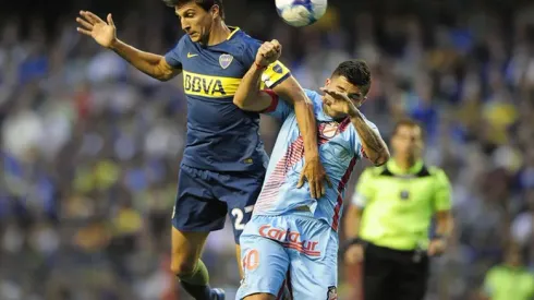 Vergini: “Demostramos que estamos preparados”