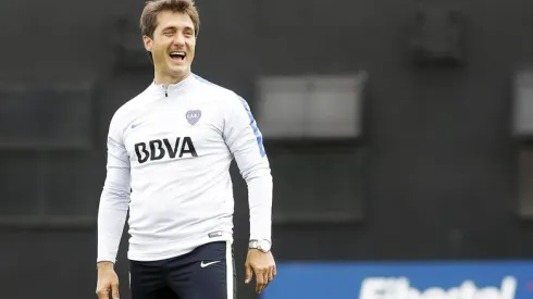¡Hay arquero para la Copa!