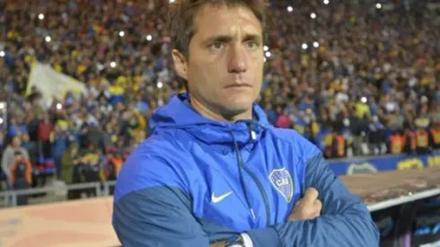 Guillermo: “Decir que vamos a ganar la Copa es mentir”