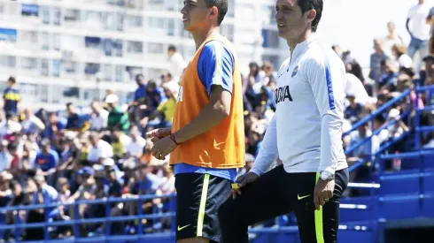 Se alarga la lista de lesionados