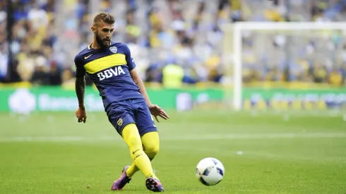 Peruzzi habló de su futuro: ¿se queda?