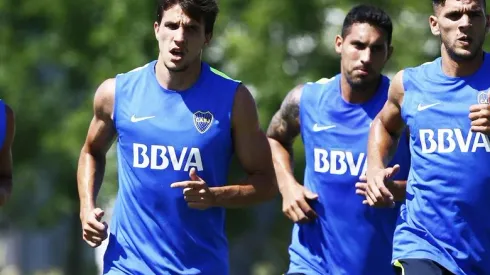 ¿Se va un central?