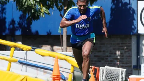 Se pone a punto