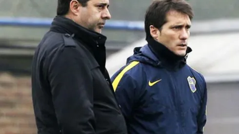 Los puestos que quiere reforzar Boca