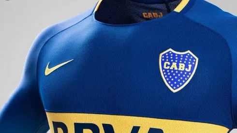 Boca y ¿un cambio para el 2018?