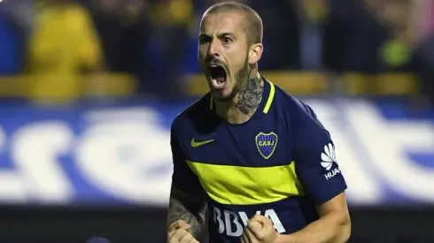 Benedetto dijo quién es el mejor delantero del fútbol argentino