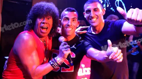 “¿Cómo están para jugar contra River en febrero?”