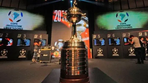 Copa Libertadores 2018: así sería el orden de los partidos del grupo