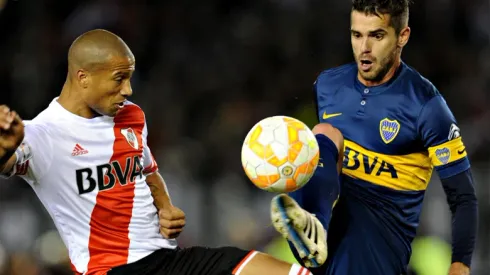 ¿Cuándo podrían cruzarse Boca y River en la Copa?