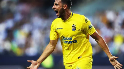Calleri habló sobre el momento de Boca