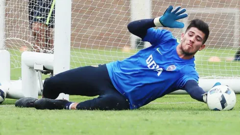 Rossi: “La presencia es la cualidad más importante para atajar en Boca”