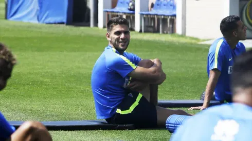 Lisandro, un ejemplo para muchos