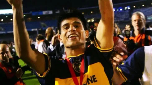 ¿Cuántos laterales derechos compró Boca desde Ibarra?