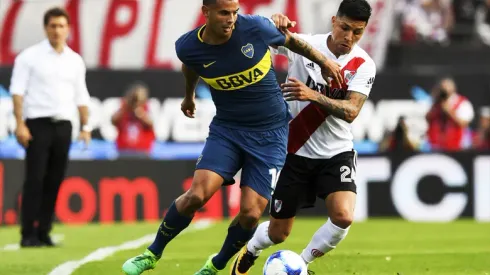 Supercopa Argentina: fecha confirmada