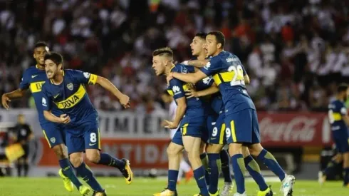 La posible sede para la Supercopa