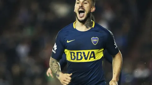 El jugador del 2017