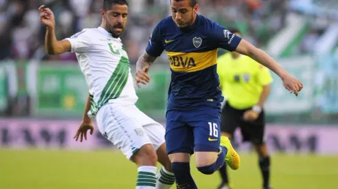 Se quedó sin club
