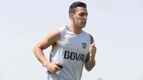 Pavón reveló cuáles son sus sueños deportivos