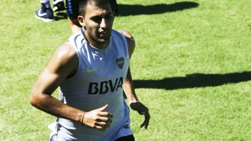 Se cumple el sueño de Wanchope