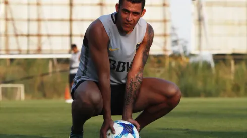 Pavón, pretendido desde Inglaterra