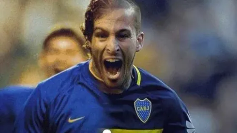 Los elogios de Palermo a Benedetto: entre goleadores se entienden