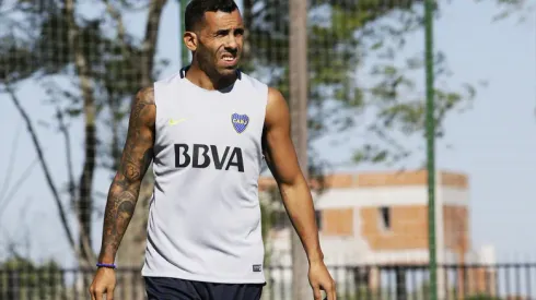 La magia de Carlitos